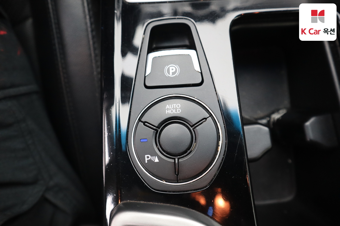 هيونداي آي 40 2014 - صورة 16