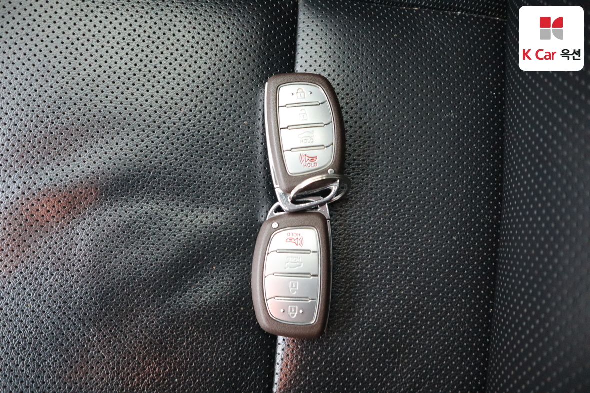 هيونداي آي 40 2014 - صورة 17