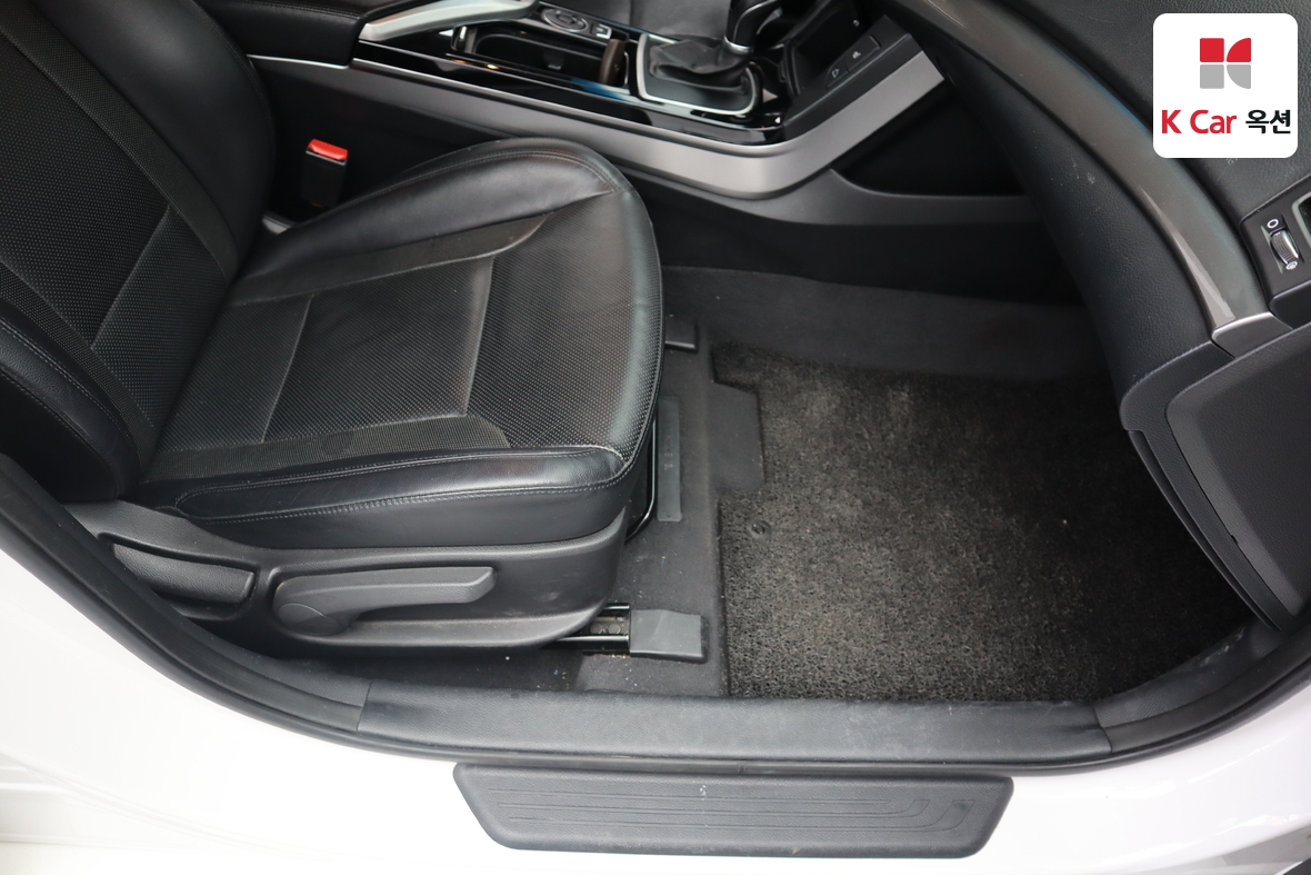 هيونداي آي 40 2014 - صورة 28