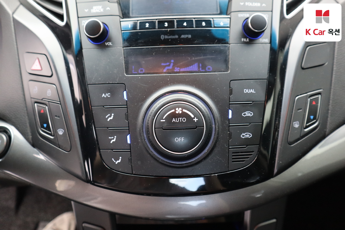 هيونداي آي 40 2014 - صورة 14