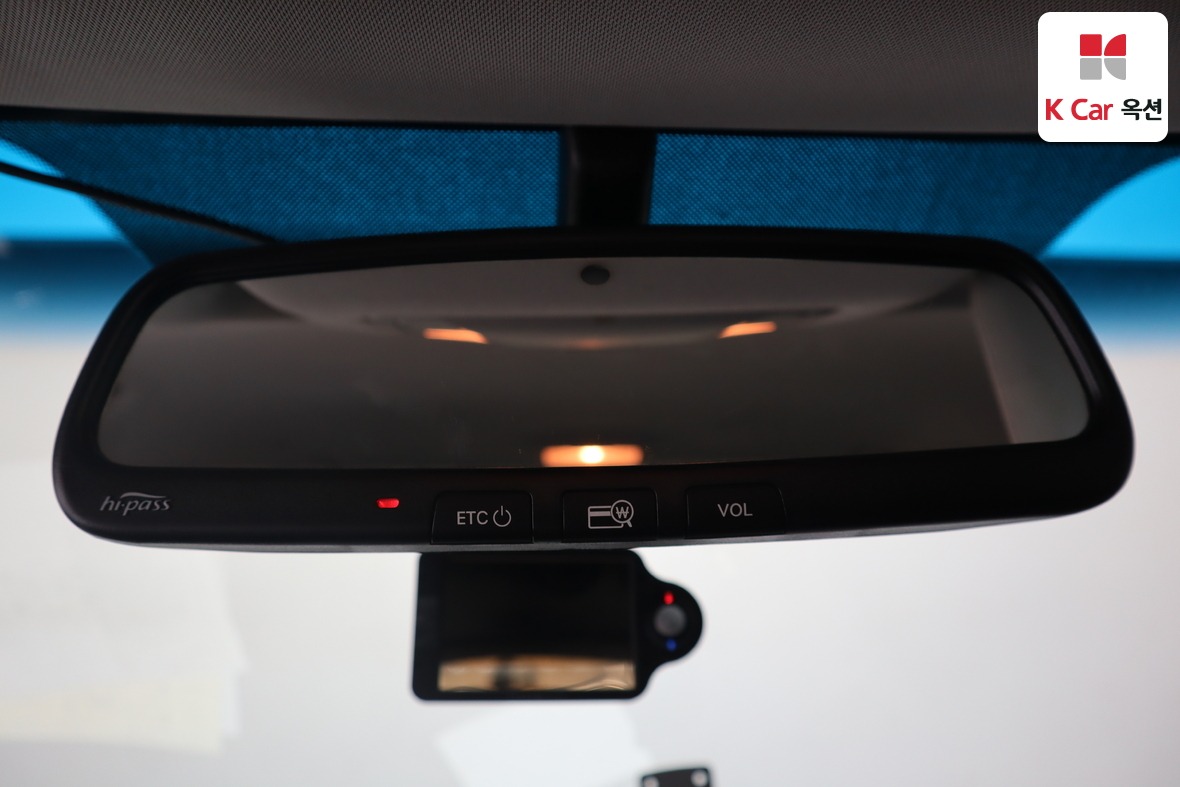 هيونداي آي 40 2014 - صورة 12