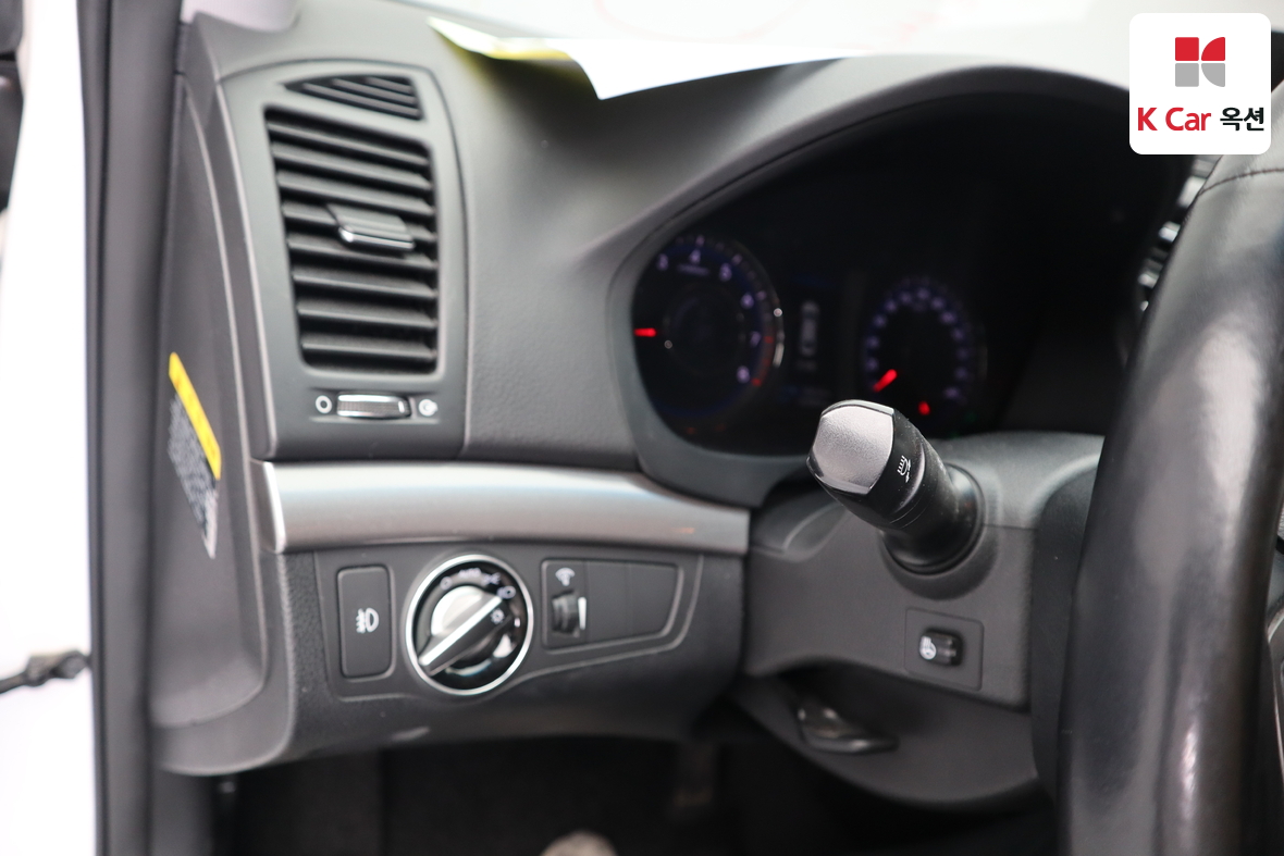 هيونداي آي 40 2014 - صورة 9