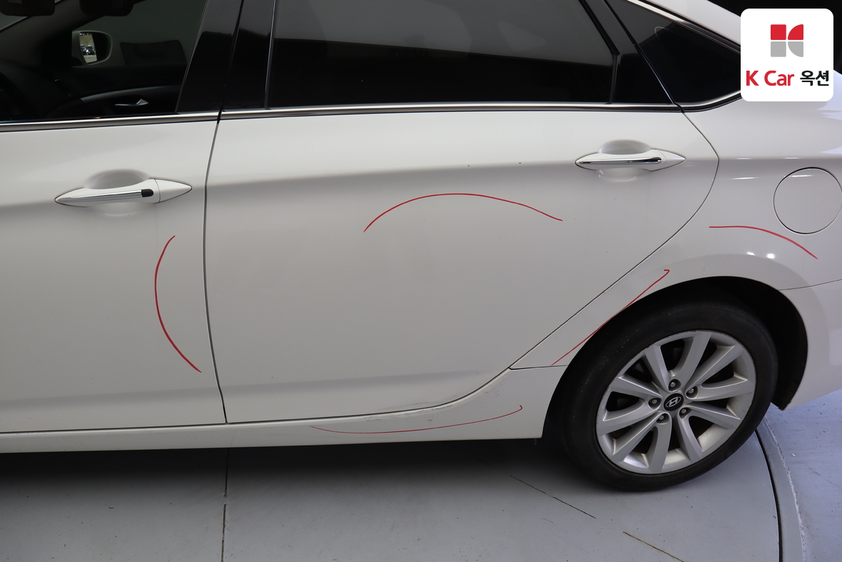 هيونداي آي 40 2014 - صورة 35