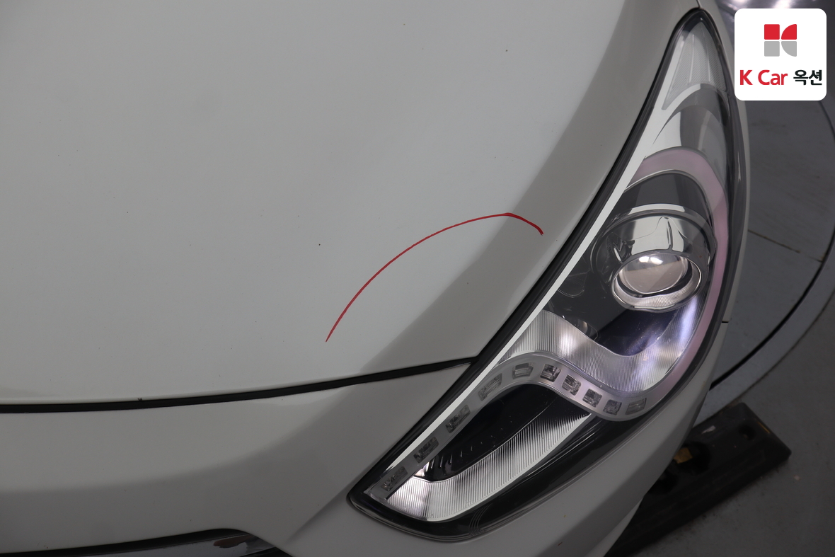 هيونداي آي 40 2014 - صورة 44