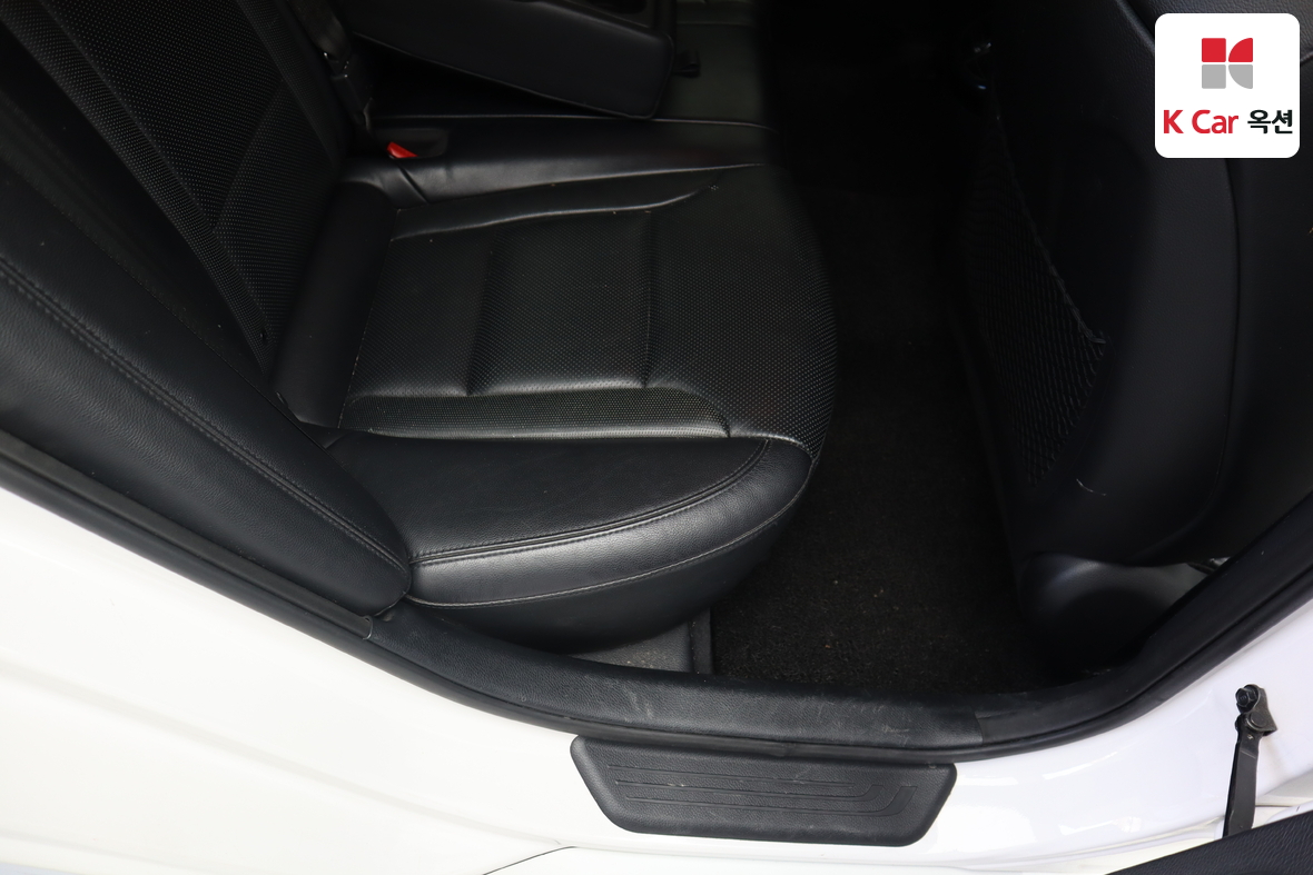 هيونداي آي 40 2014 - صورة 26