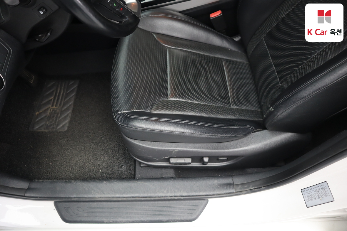 هيونداي آي 40 2014 - صورة 19