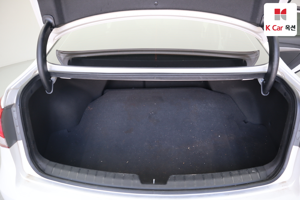 هيونداي آي 40 2014 - صورة 24