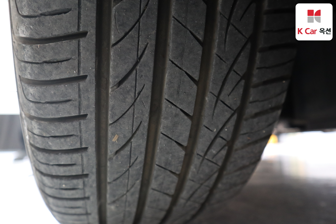 هيونداي آي 40 2014 - صورة 30