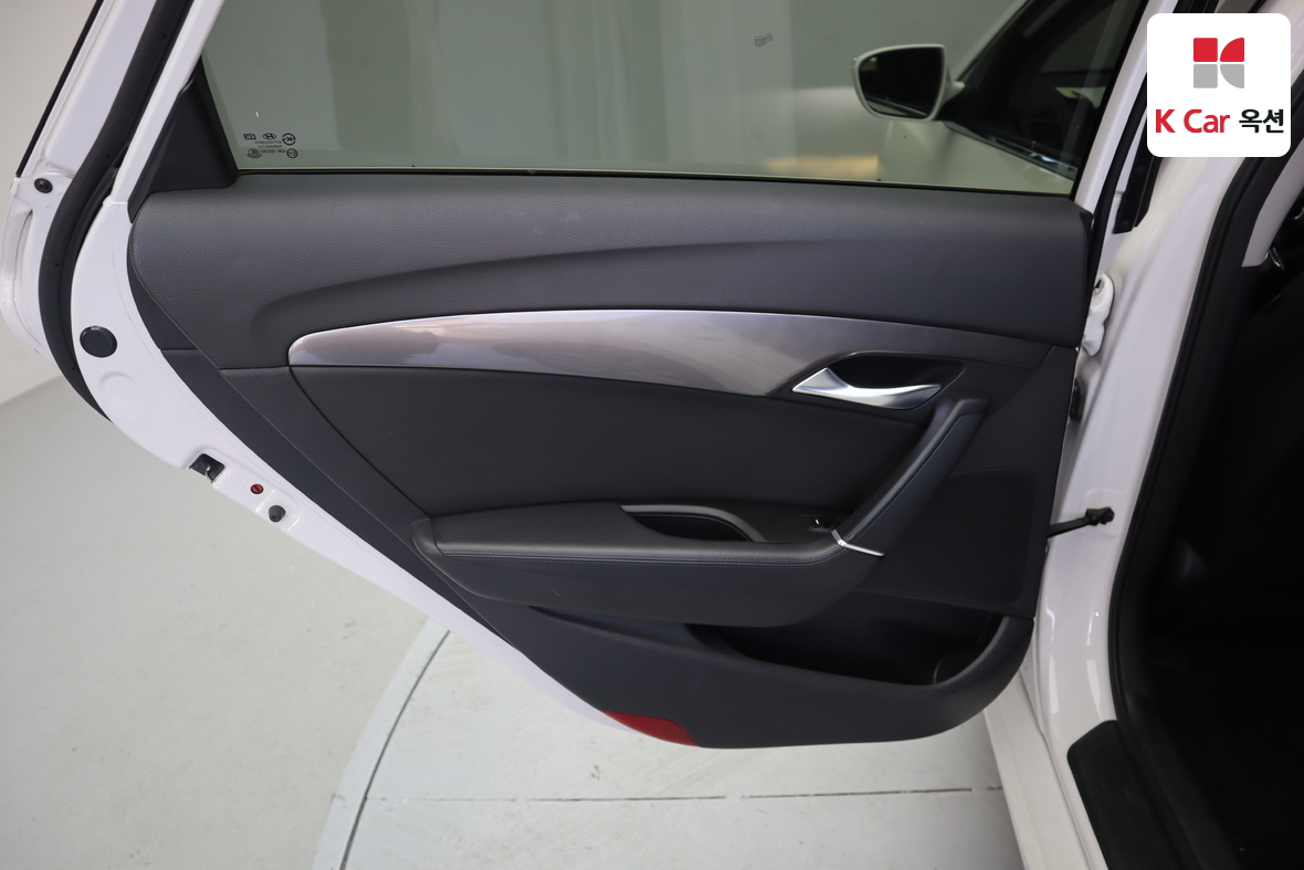 هيونداي آي 40 2014 - صورة 21