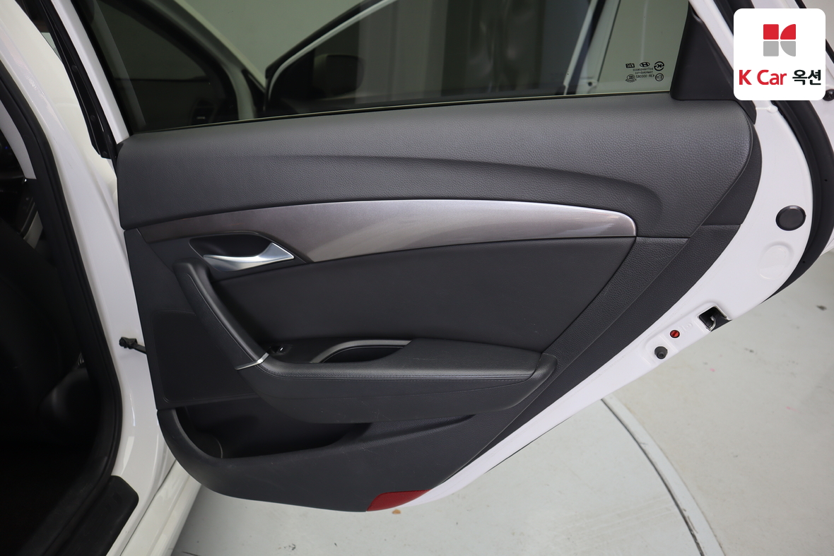 هيونداي آي 40 2014 - صورة 25