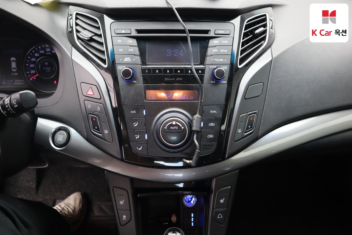 هيونداي آي 40 2014 - صورة 6