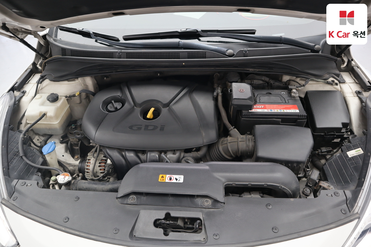 هيونداي آي 40 2014 - صورة 31