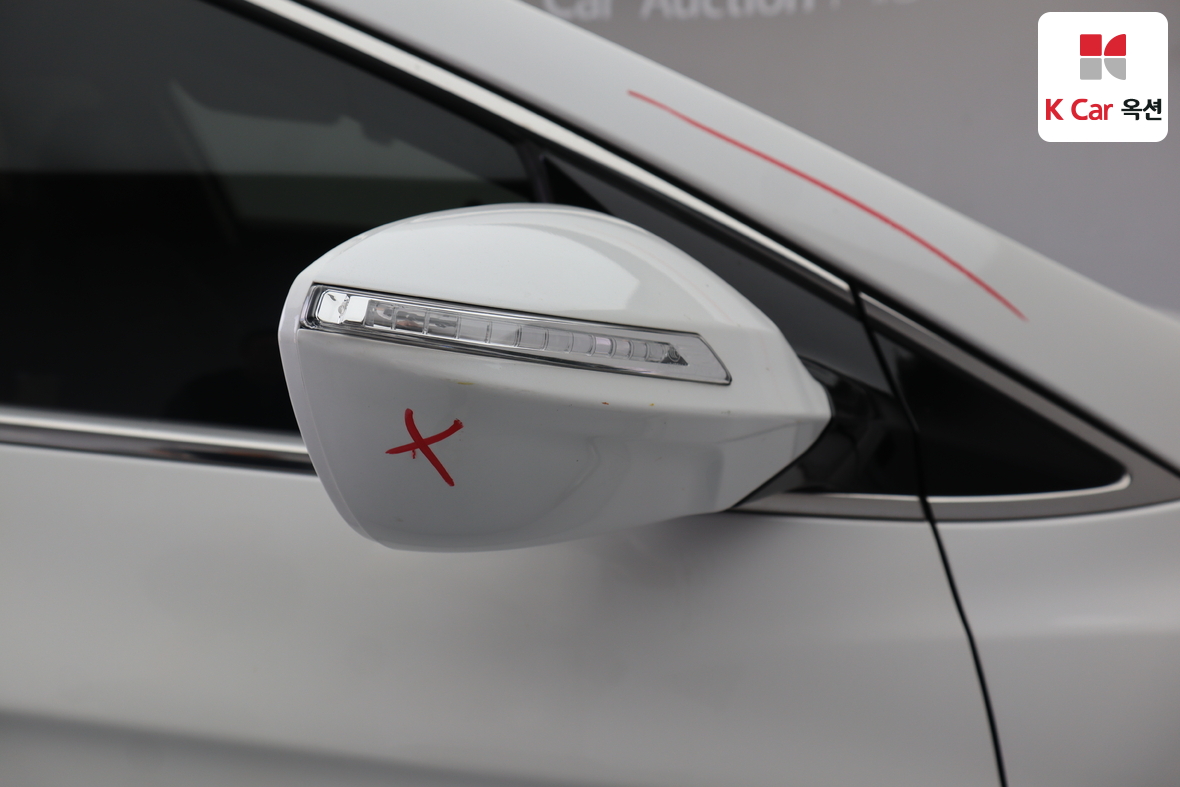 هيونداي آي 40 2014 - صورة 40