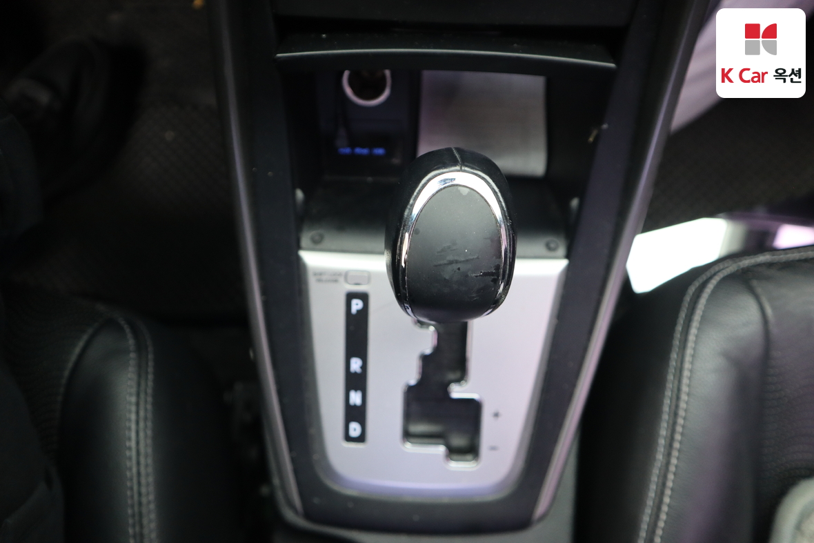 Hyundai Elantra 2012 - Image 16