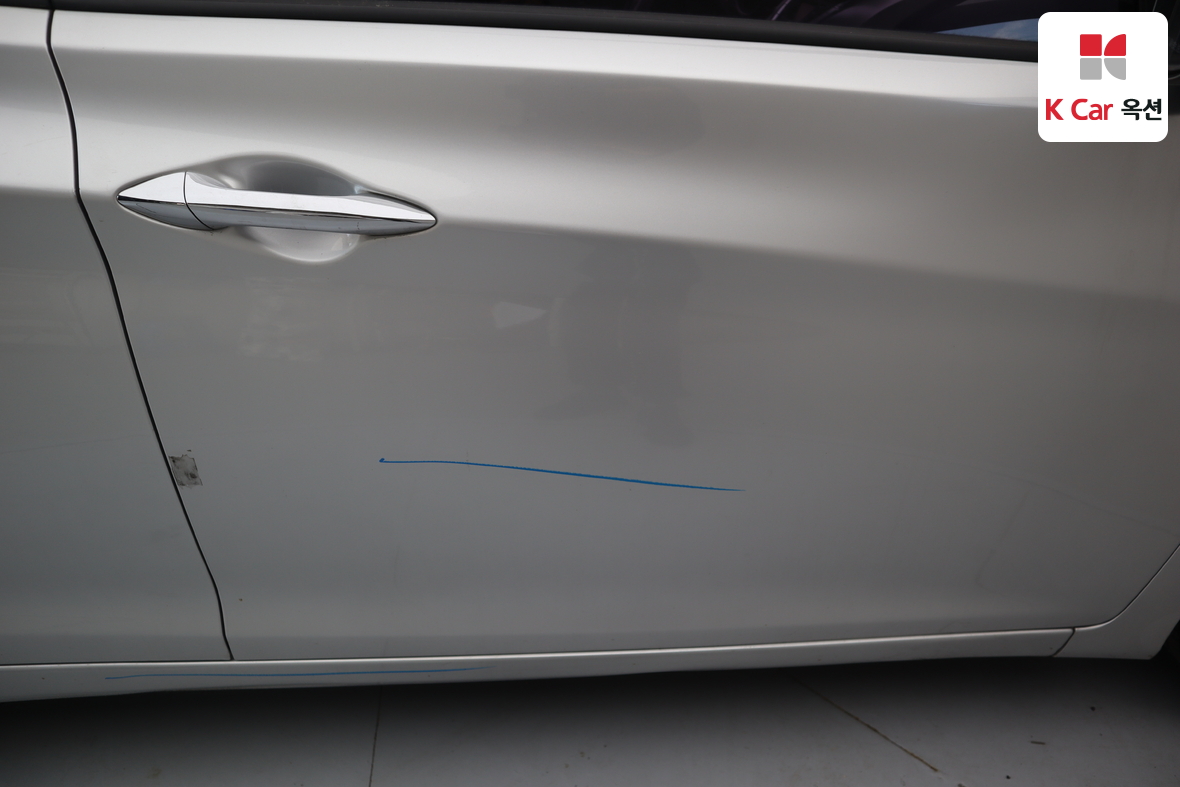 Hyundai Elantra 2012 - Image 37