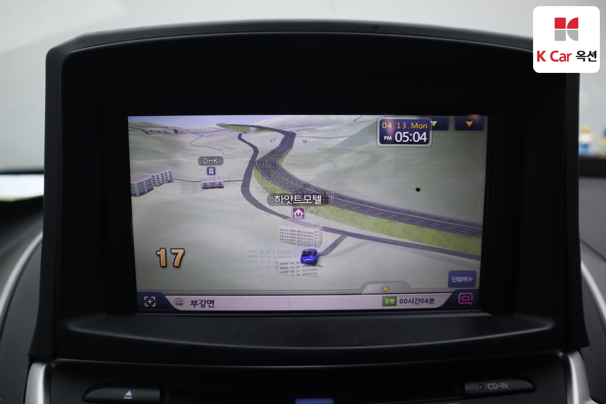 Hyundai Elantra 2012 - Image 13