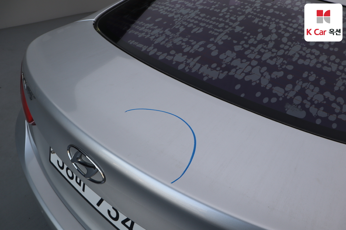 Hyundai Elantra 2012 - Image 33