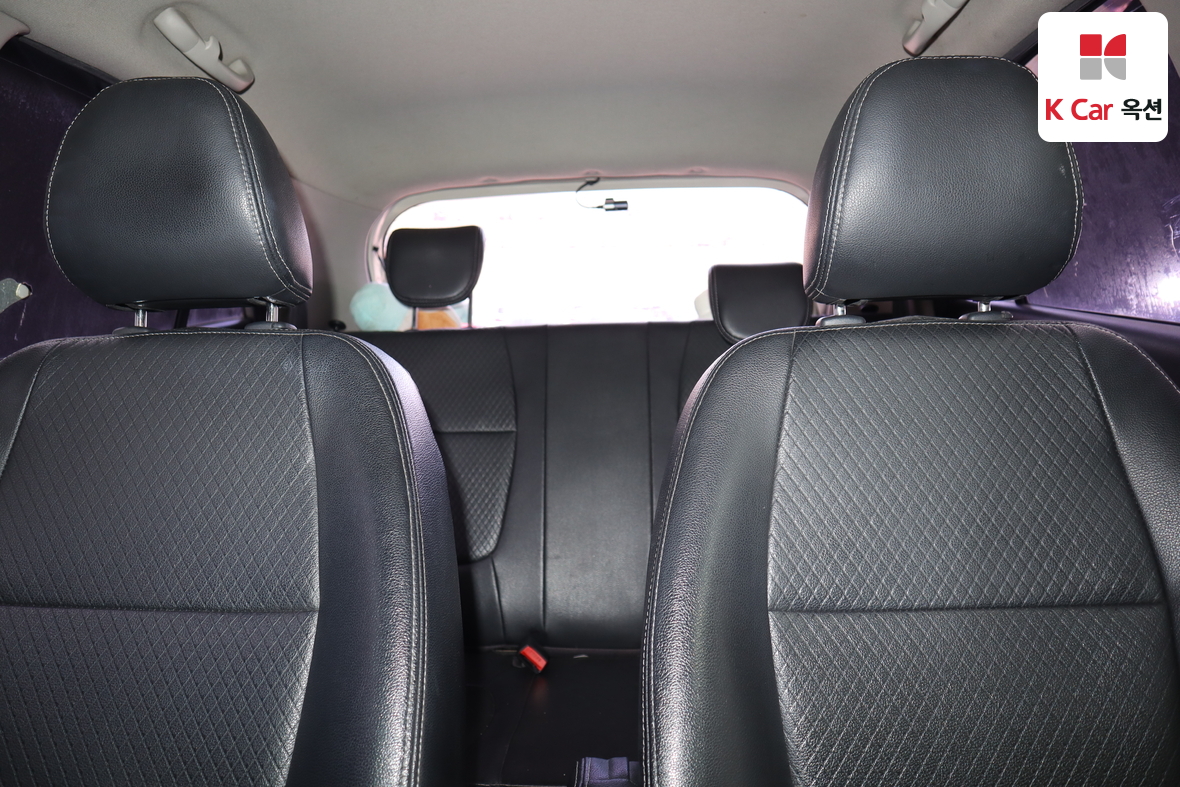 Kia Morning 2012 - Image 18