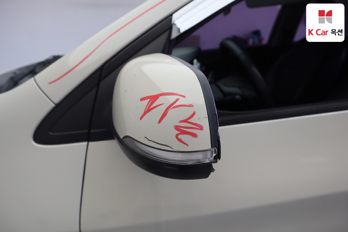 Kia Morning 2012 - Image 38