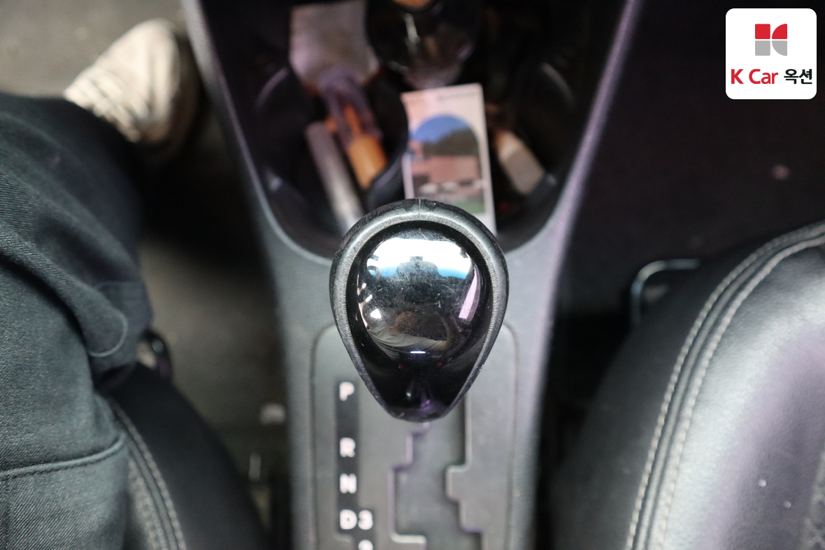 Kia Morning 2012 - Image 15