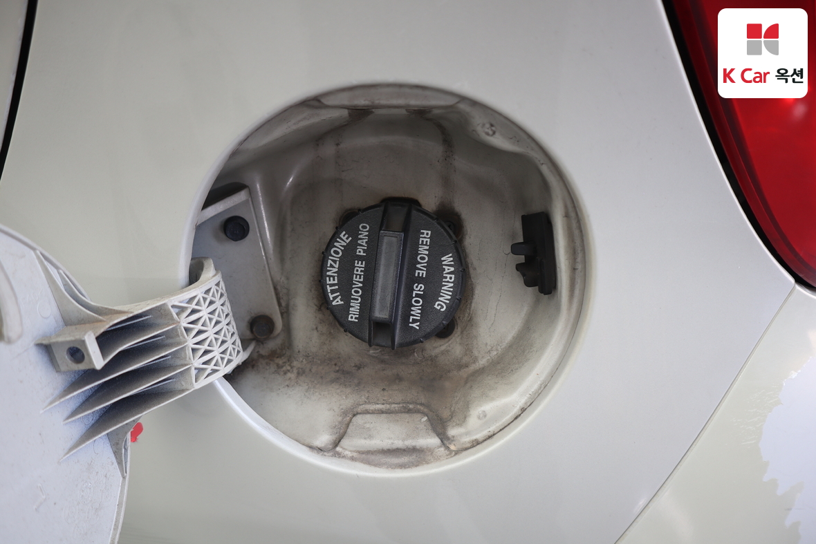 Kia Morning 2012 - Image 24