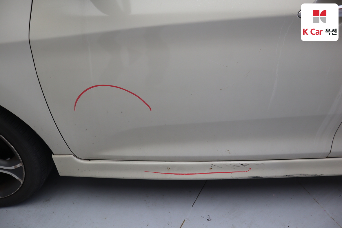 Kia Morning 2012 - Image 39