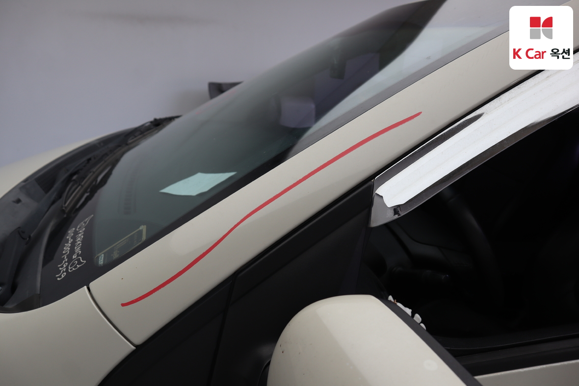 Kia Morning 2012 - Image 37