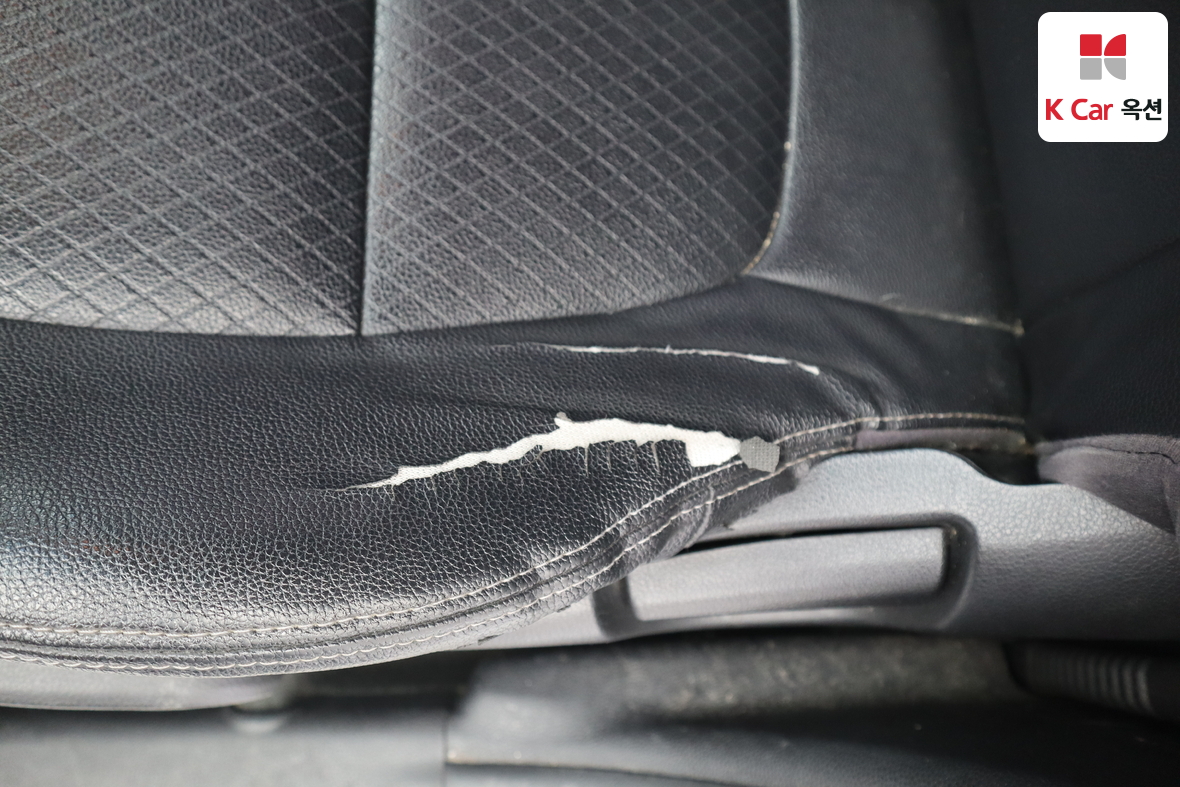 Kia Morning 2012 - Image 20