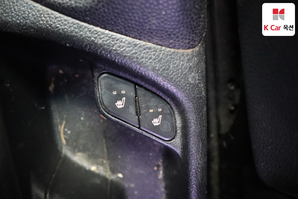 Kia Morning 2012 - Image 16