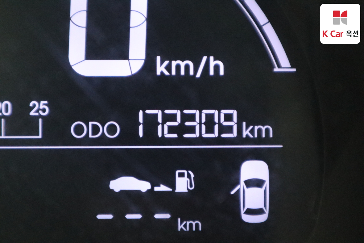 Kia Morning 2012 - Image 4