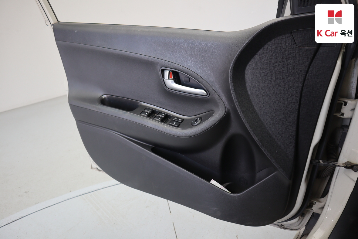 Kia Morning 2012 - Image 8