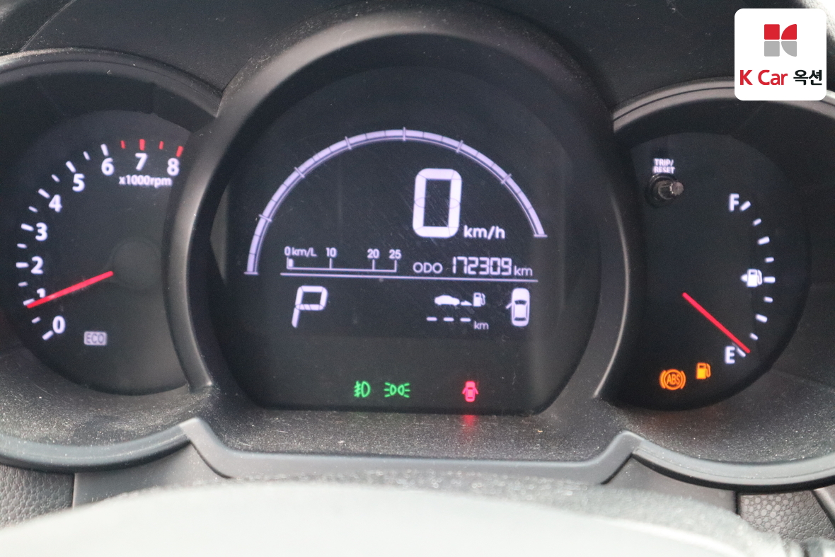 Kia Morning 2012 - Image 5