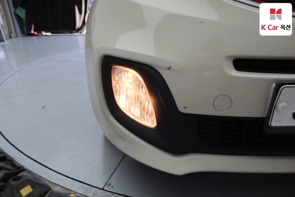 Kia Morning 2012 - Image 50