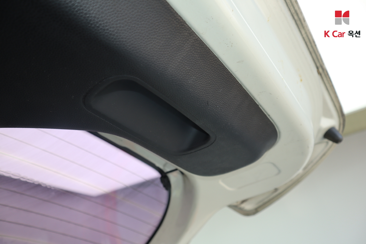 Kia Morning 2012 - Image 26