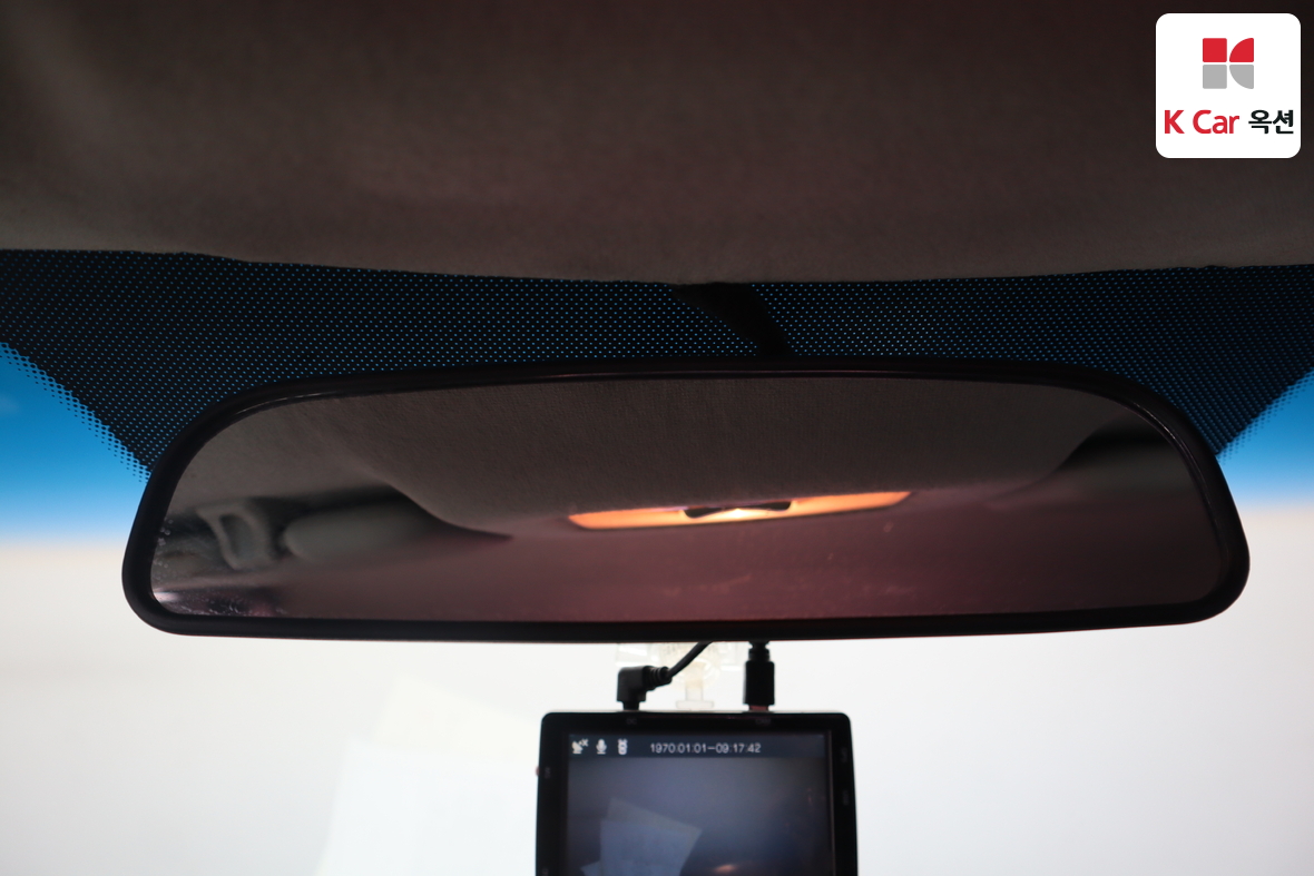 Kia Morning 2012 - Image 12