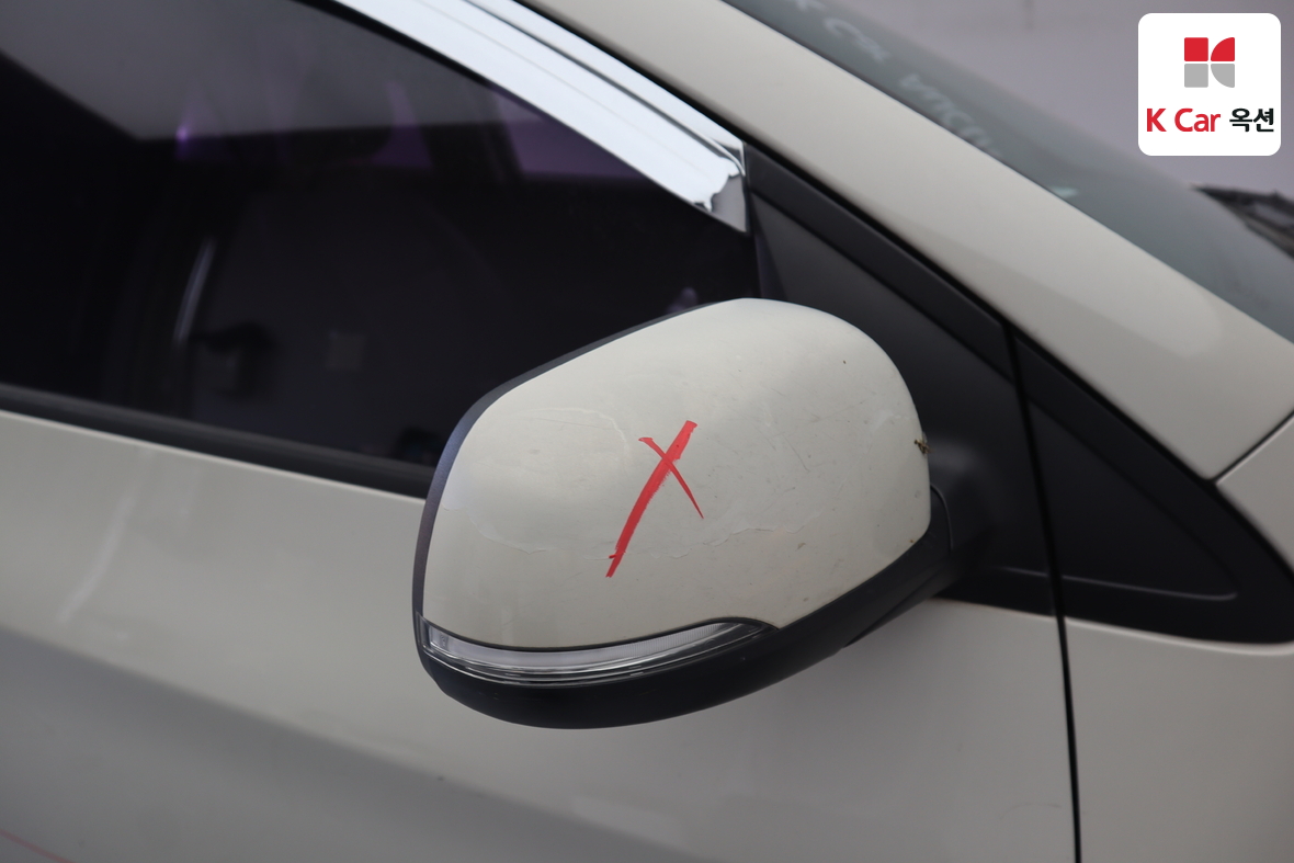 Kia Morning 2012 - Image 48