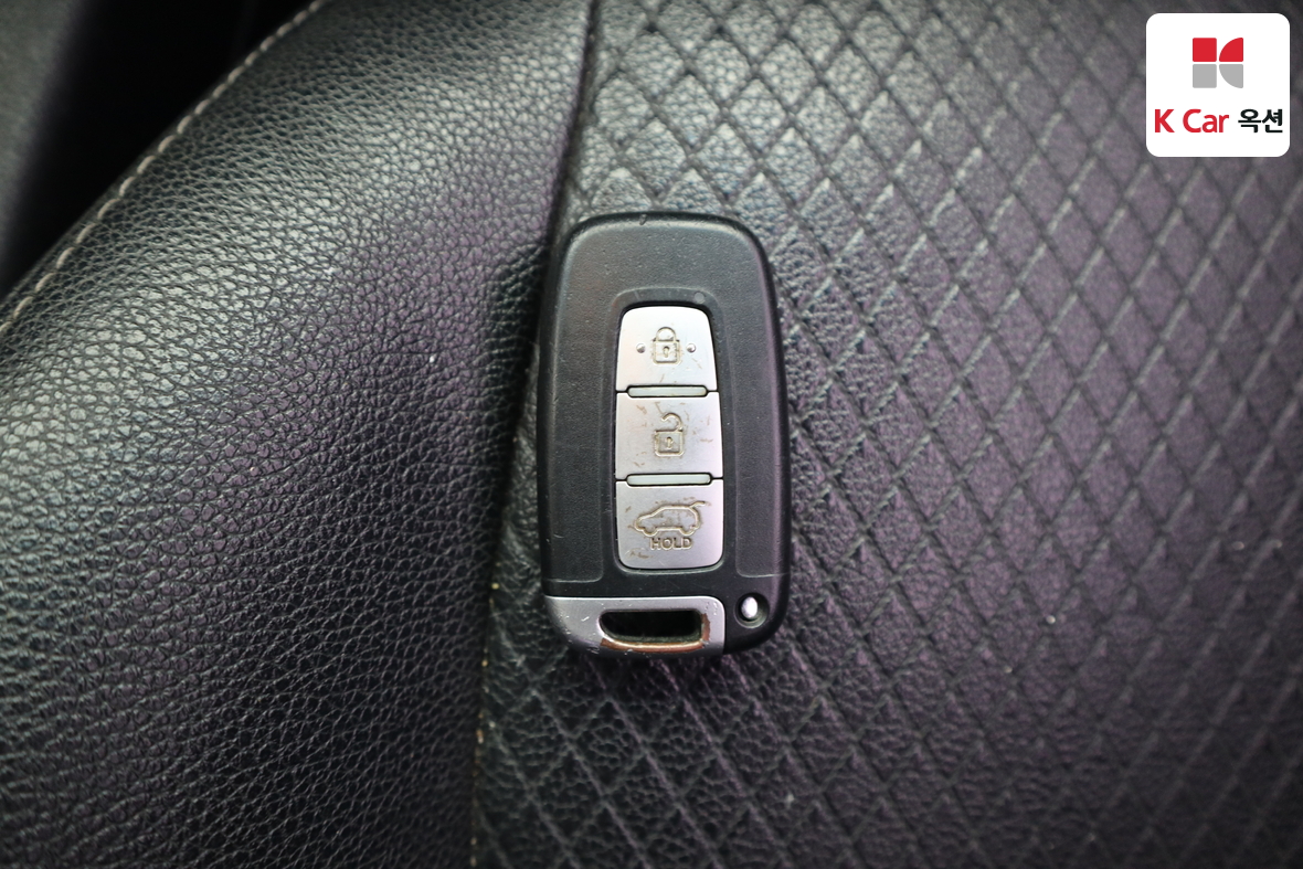 Kia Morning 2012 - Image 17