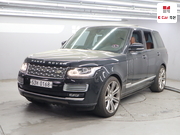 LAND-ROVER 레인지로버