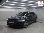 제네시스 G90
