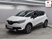 Renault Korea QM3 (New)