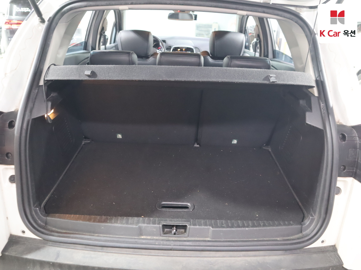 Renault Korea QM3 (New) - 24