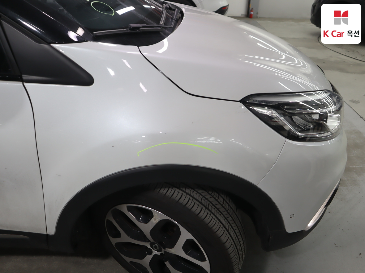 Renault Korea QM3 (New) - 43
