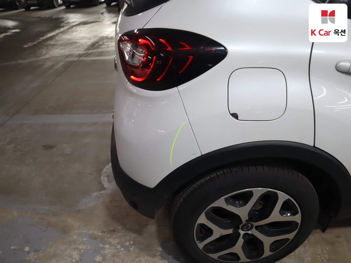 Renault Korea QM3 (New) - 40