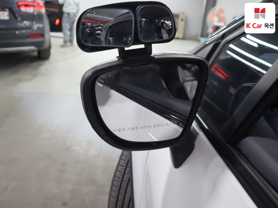 Renault Korea QM3 (New) - 21