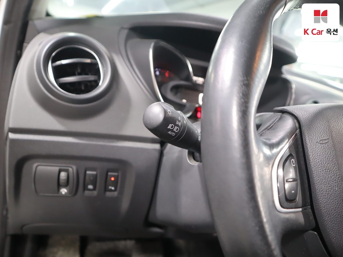 Renault Korea QM3 (New) - 9