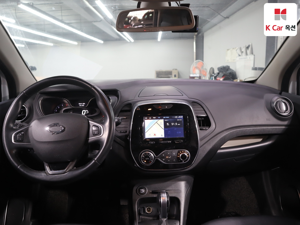 Renault Korea QM3 (New) - 3