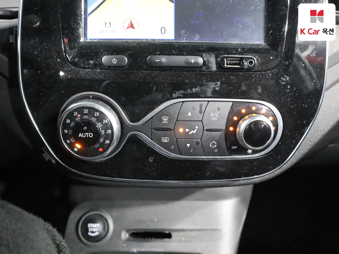 Renault Korea QM3 (New) - 15