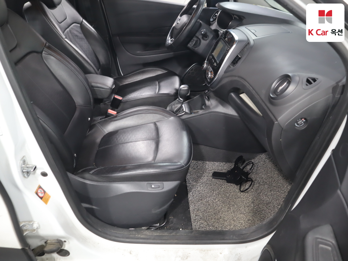 Renault Korea QM3 (New) - 30