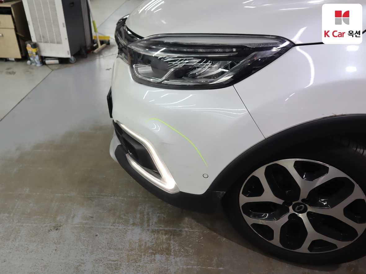 Renault Korea QM3 (New) - 36