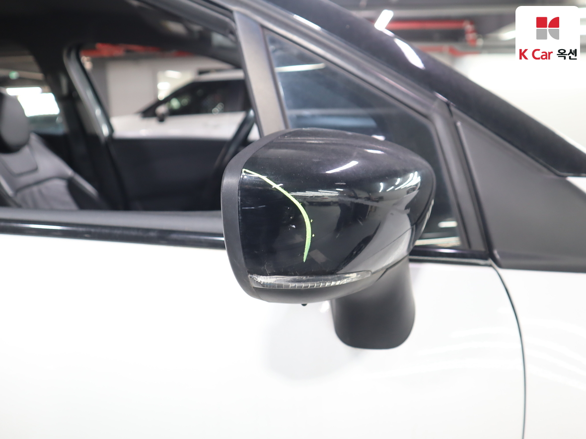 Renault Korea QM3 (New) - 42